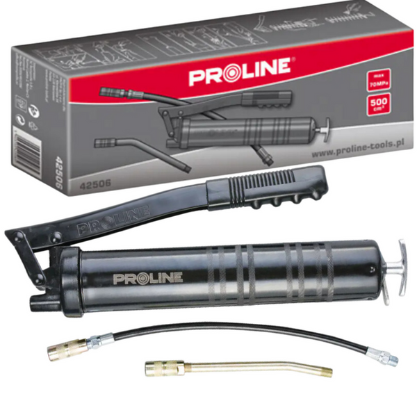 Smarownica ręczna Proline 42506