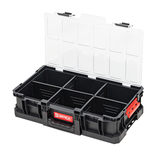 Organizer Qbrick System TWO Flex