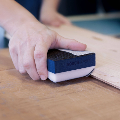 Blok szlifierski Bosch EXPERT 80x133mm 2608901635