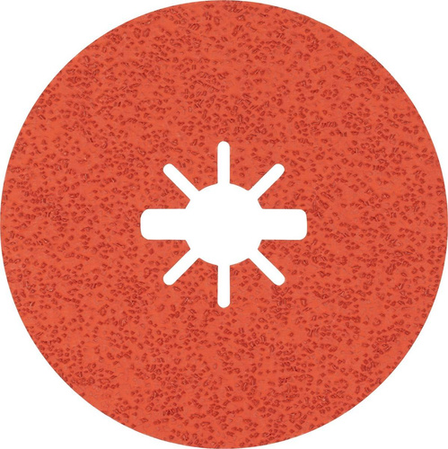 Tarcza fibrowa EXPERT R782 Prisma Ceramic X-LOCK Fibre Disc 115 mm, 22,23 mm, G 36