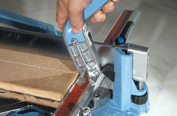 Przecinarka do płytek Sigma 3E4K-129