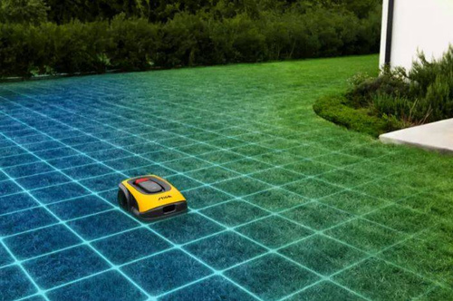 Robot koszący Stiga A 500