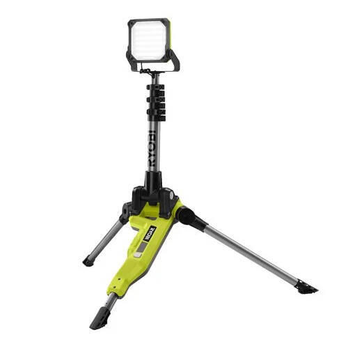 Lampa budowlana Ryobi R18TL-0