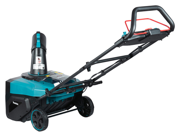 Akumulatorowa odśnieżarka Makita SN001GZ