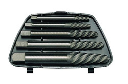 Zestaw 5 wykrętaków Teng Tools SE05