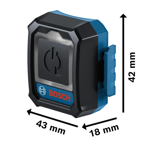 Moduł do odkurzacza Bosch GCT 30-42 1600A02GG1