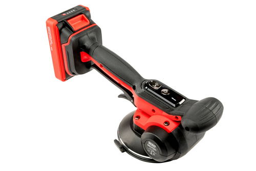 Akumulatorowa przyssawka wibracyjna do płytek PRO-PT001