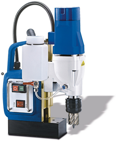 Wiertarka rdzeniowa magnetyczna MB 502 E Metallkraft 3860500