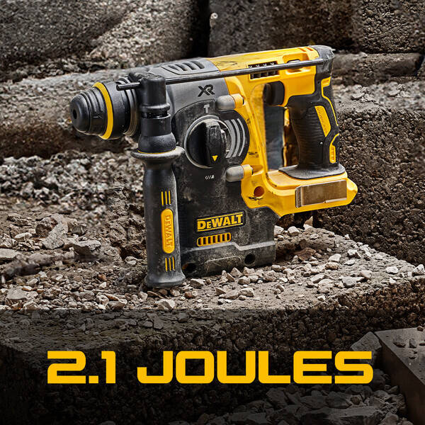 Zestaw elektronarzędzi Dewalt DCK690P3T-QW