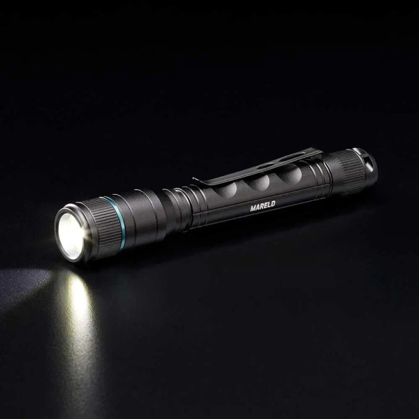 Latarka Mareld Nimbus 140