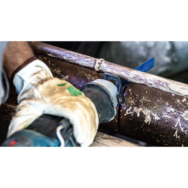 Brzeszczot do pił szablastych 200 mm Bosch 2608900363