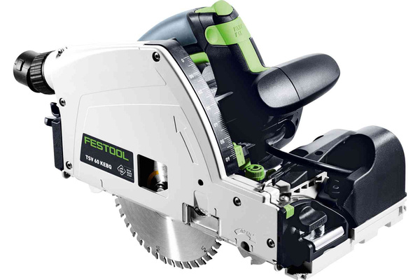 Zagłębiarka Festool TSV 60 KEBQ-Plus-FS (577743)