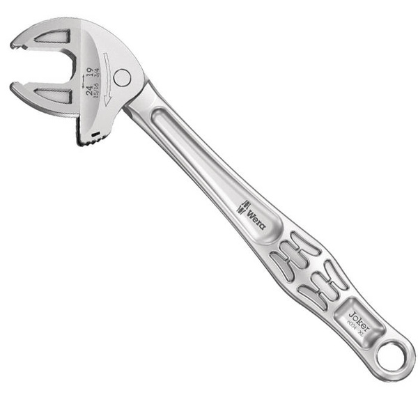 Klucz samonastawny Wera Joker 6004 XL (19-24mm)
