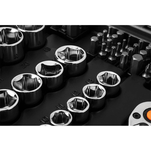 Zestaw kluczy nasadowych NEO Tools 10-054