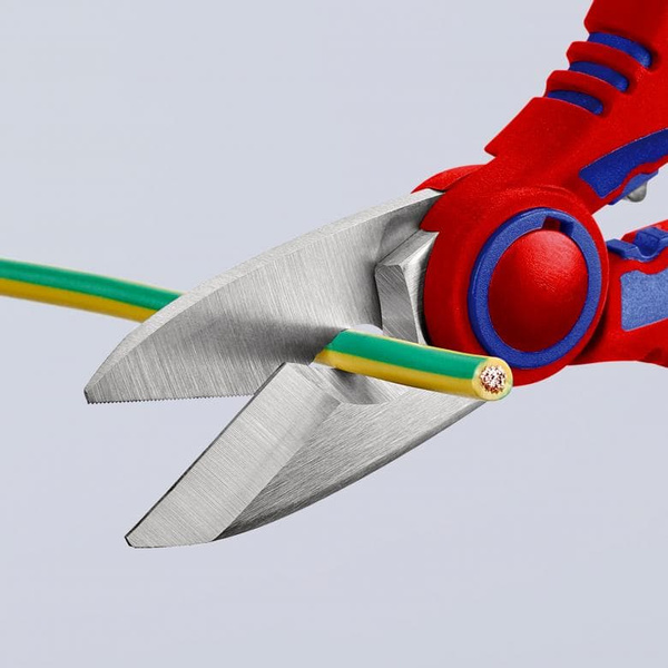 Nożyczki dla elektryków Knipex 950510SB