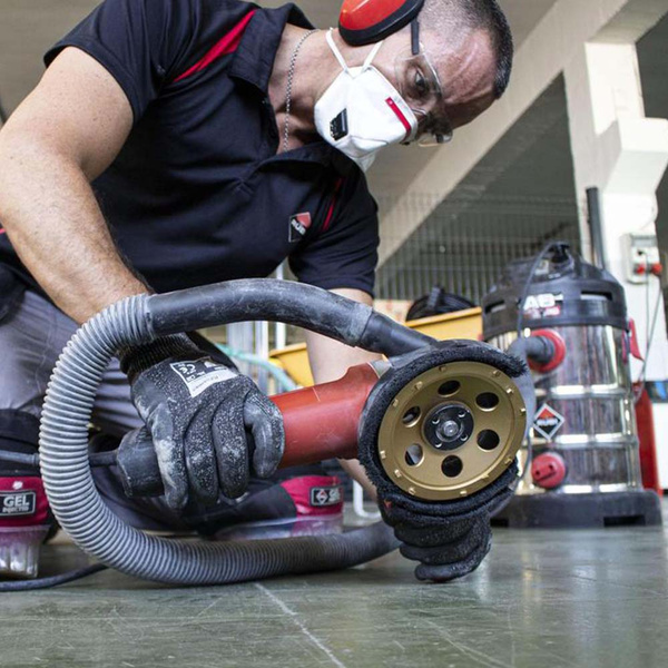 Tarcza garnkowa Rubi 05922