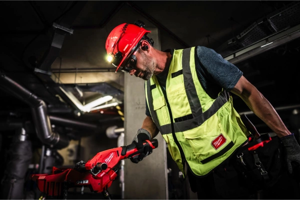 Obcinak do rur Milwaukee M12 PCSSMC-202C 4933499464