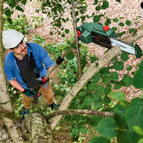 Podkrzesywarka Bosch UniversalChainPole 18 (06008B3100)