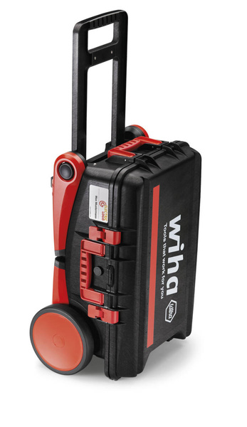 Walizka narzędziowa Wiha 45734 XXL 4 82-cz.