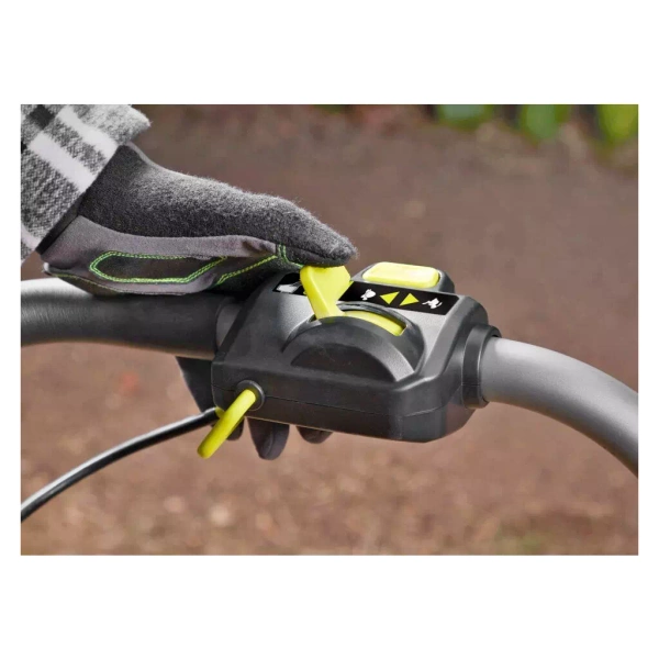 Glebogryzarka Ryobi RY36CVXA