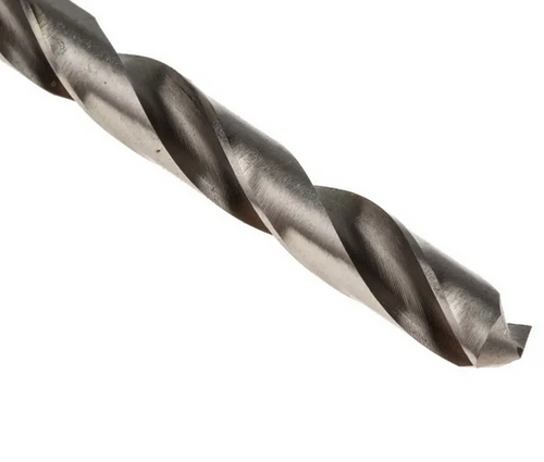 19-częściowy zestaw wierteł Bosch 2607018361 do metalu HSS-G