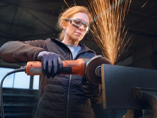 Szlifierka kątowa Fein CG 15-125 BLP (72250860000)