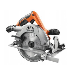 Pilarka tarczowa AEG BKS18BL-0