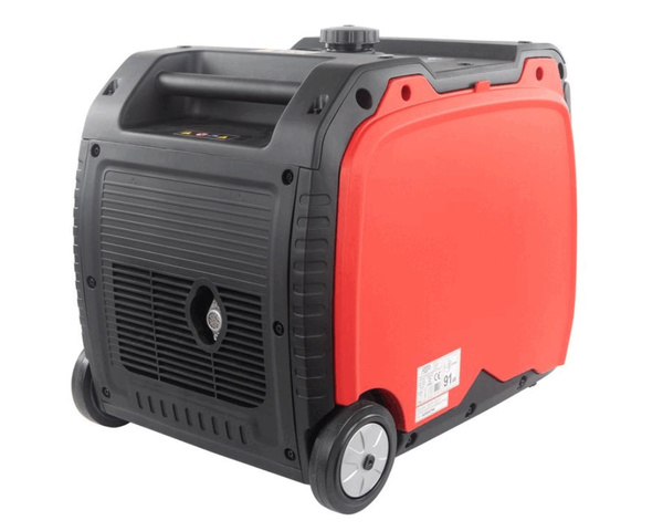 Agregat prądotwórczy Fogo F 4001 iSE