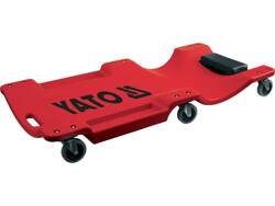 Leżanka warsztatowa Yato YT-0880