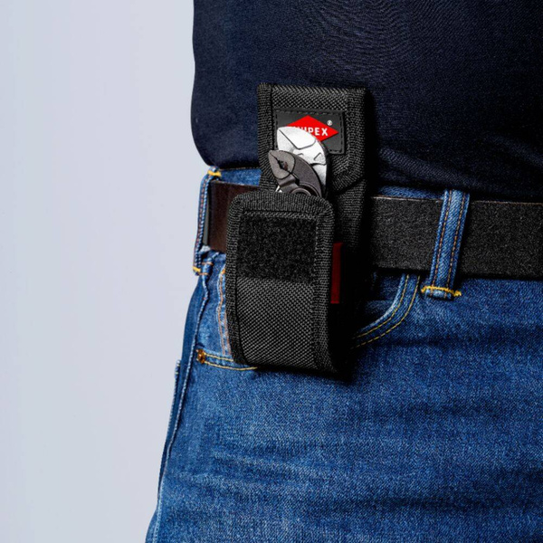 Zestaw kluczy nastawnych Knipex 002072V04XS