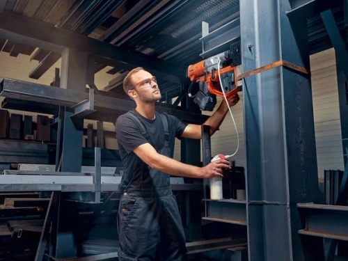 Wiertarka magnetyczna Fein AKBU 35 PMQW AS (71700461000)