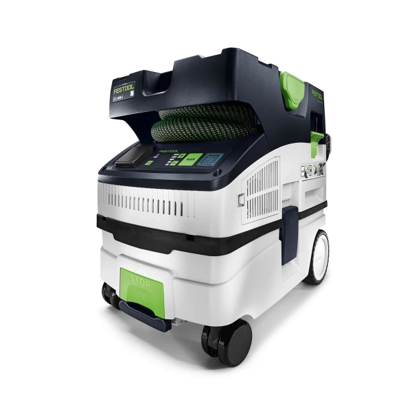Odkurzacz mobilny CTL MINI I Festool 578311