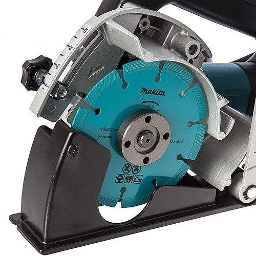 Bruzdownica Makita SG1251J