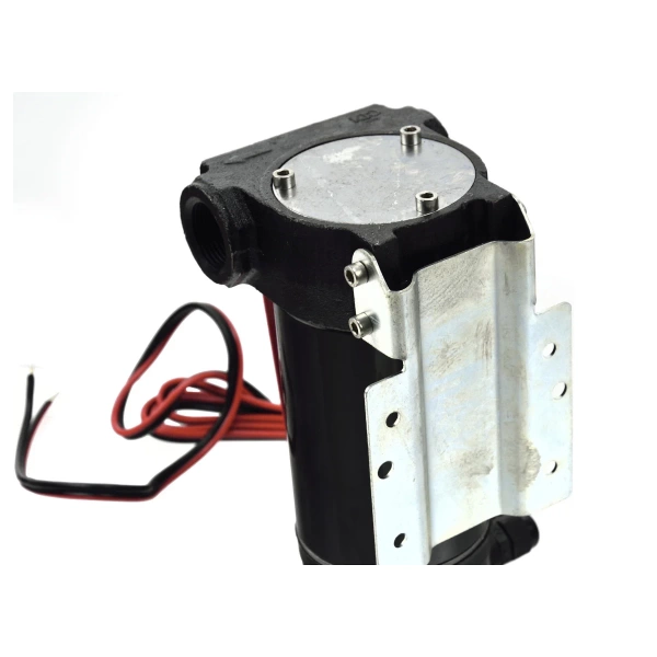 Pompa do oleju Geko G01022