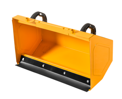 Kosz do zamiatarki ZM04 Cedrus RZM07 CEDRZM07