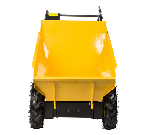 Transporter spalinowy Cedrus TR300