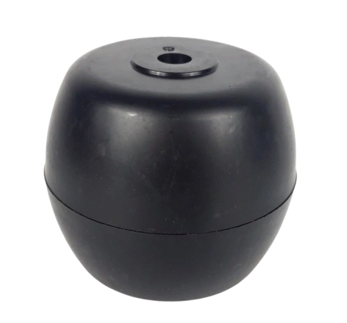 Rolka prowadząca agregatu koszącego Stiga Estate (182700006/0)