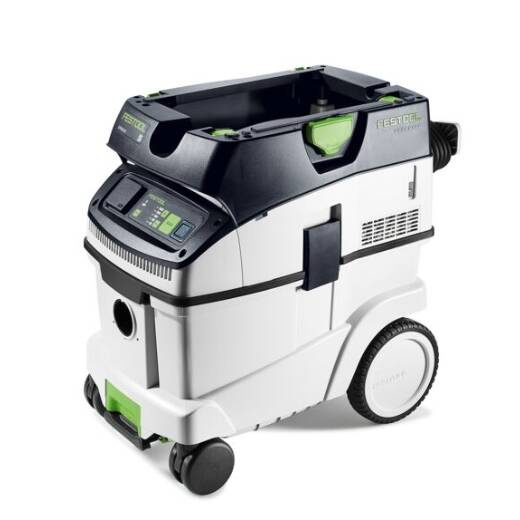 Odkurzacz mobilny Festool CTM 36 EI 577924