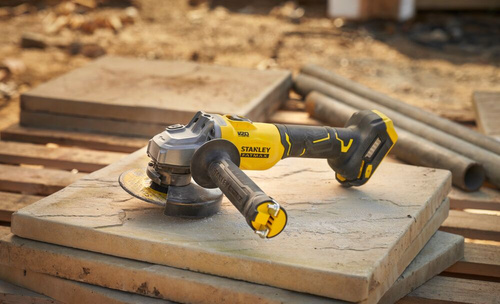 Szlifierka kątowa Stanley Fatmax SFMCG710B