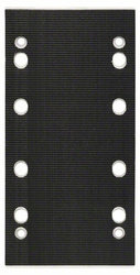 Płyta szlifierska 93x185 Bosch 2608000326