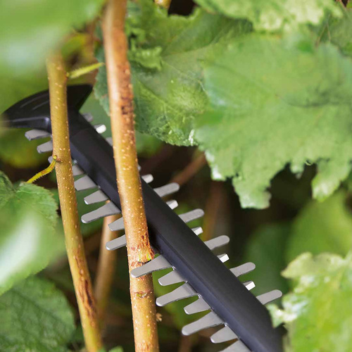 Nożyce do żywopłotu Bosch UniversalHedgePole 18 (06008B3001)