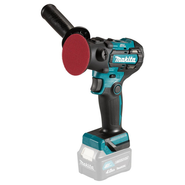 Akumulatorowa polerka 12V Makita PV301DZ