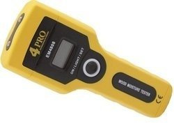 4PRO Wilgotnościomierz do drewna 4PROWMT4808