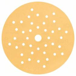 Papier ścierny C470, opakowanie 50 szt. 125x400 Bosch 2608621014