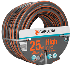 Wąż ogrodowy Comfort HightFlex 3/4", 25 m  Gardena 18083-20