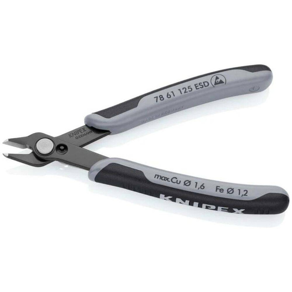 Szczypce boczne Super Knips Knipex 