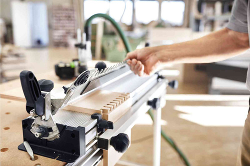 Szablon VS 600 SZO 20 Festool 491153