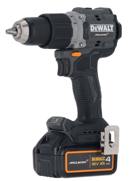Zestaw elektronarzędzi Dewalt DCK200MM2T