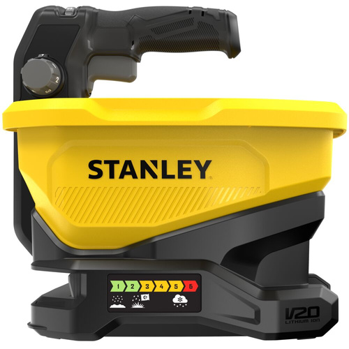 Siewnik akumulatorowy Stanley Fatmax STCOE300B-XJ