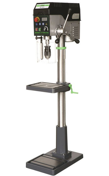 Wiertarka kolumnowa MD20FV Luna 20652-0207